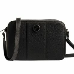 Top 10 🌟 Origami Owl Everyday Living Locket Crossbody Bag - Black 👍