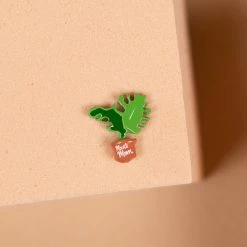 Deals 💯 Origami Owl Plant Mom Charm 🤩