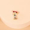Hot Sale 🔥 Origami Owl Disney Pixar Toy Story Jessie Charm ✔️ -Thinkgoodness Shop kpk1nenevszxgi6mejul