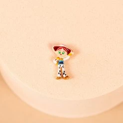 Hot Sale 🔥 Origami Owl Disney Pixar Toy Story Jessie Charm ✔️