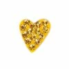 Buy 😉 Origami Owl Disney Yellow Heart Sparkle Charm 🧨 -Thinkgoodness Shop kudumftivatuba3ycbuu