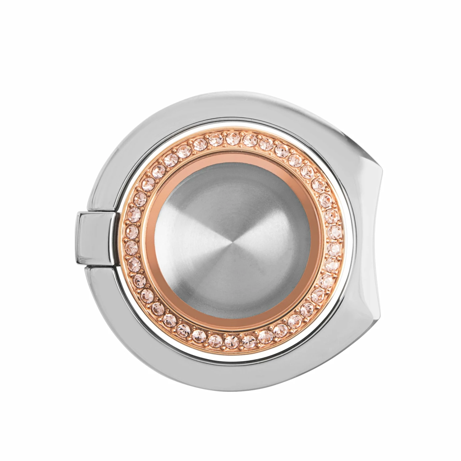 Discount 🎁 Origami Owl Phone Ring Twist Living Locket - Rose Gold ⌛ 3 Discount 🎁 Origami Owl Phone Ring Twist Living Locket - Rose Gold ⌛