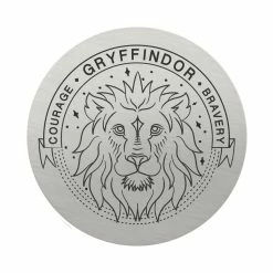 Promo 🔔 Origami Owl Harry Potter "Gryffindor" House Plate 💯