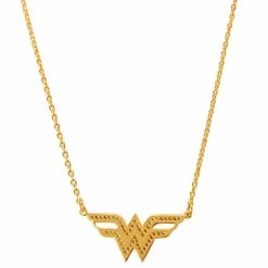 Cheap 😀 Origami Owl Justice League "I am Powerful" Wonder 👩 Woman Necklace 😉 -Thinkgoodness Shop kxgytqox2cmc7bzlggb8