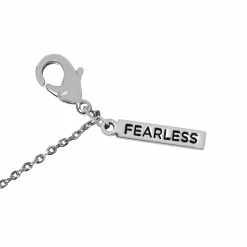 Best Sale ⭐ Origami Owl Fearless CZ Circle Necklace 🎁 -Thinkgoodness Shop kxjincqomzbt9rdkuutv