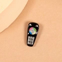Brand new ❤️ Origami Owl TV Remote Charm ❤️