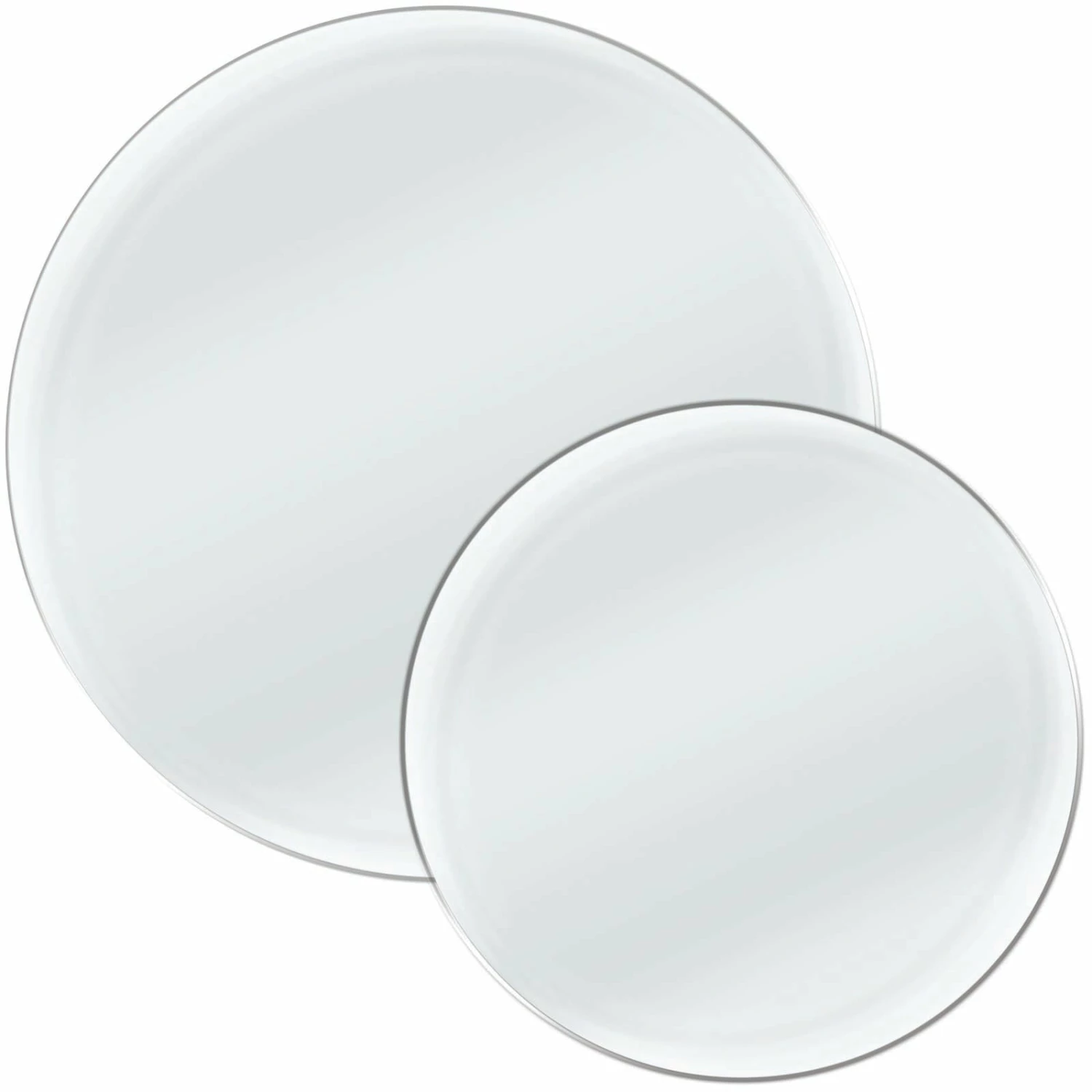 Discount ⭐ Origami Owl Clear Plate Pack ❤️ 3 Discount ⭐ Origami Owl Clear Plate Pack ❤️