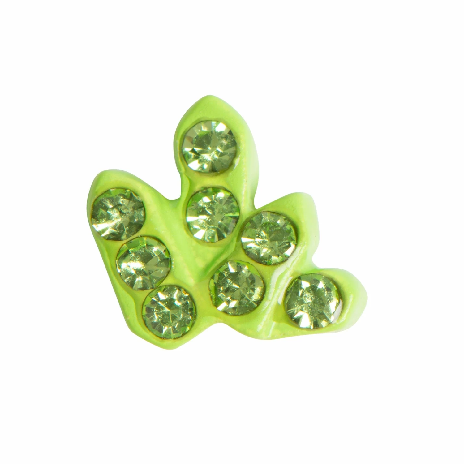 Discount ๐งจ Origami Owl Justice League Crystal Kryptonite Charm ๐ 3 Discount ๐งจ Origami Owl Justice League Crystal Kryptonite Charm ๐