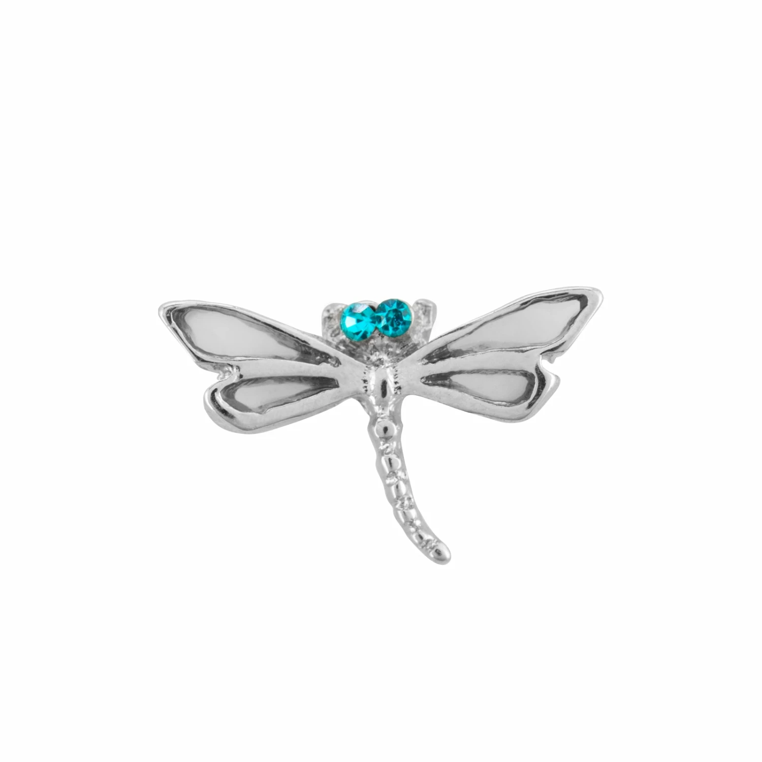 Budget ๐ Origami Owl Silver Dragonfly Charm ๐ฅฐ 3 Budget ๐ Origami Owl Silver Dragonfly Charm ๐ฅฐ