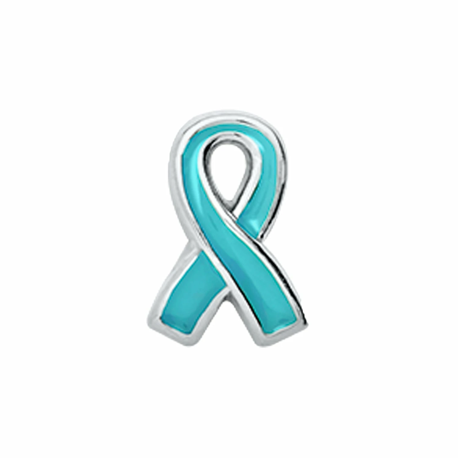 Discount ✨ Origami Owl Suicide Prevention Awareness Ribbon Charm ❤️ 3 Discount ✨ Origami Owl Suicide Prevention Awareness Ribbon Charm ❤️