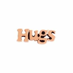 Best reviews of 🔥 Origami Owl Rose Gold Hugs Charm ✨