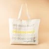 Cheap 👍 Think Goodness Canvas Tote Bag ✔️ -Thinkgoodness Shop lcv90d7vmkq5qubbskj1