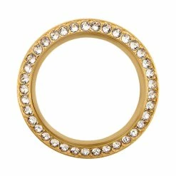 Best Pirce ✨ Origami Owl Twist Living Locket Face with Clear Crystals 🛒 -Thinkgoodness Shop lmbexs9xbue24vhkfsbq