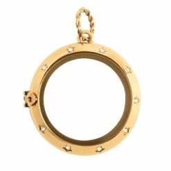 Wholesale 🎉 Origami Owl Justice League Wonder 👩 Woman Locket 🌟