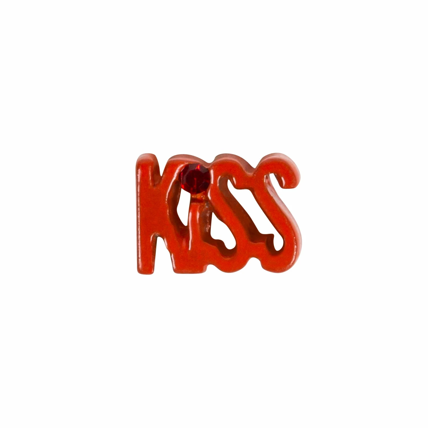 Wholesale ๐ Origami Owl "Kiss" Charm ๐ 3 Wholesale ๐ Origami Owl "Kiss" Charm ๐