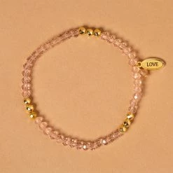 Hot Sale ✔️ Spirit Stacks for Think Goodness- Love 🔔