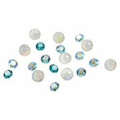 Flash Sale ๐ Origami Owl Disney 20pc Sea Bubbles Crystal Stardust Pack ๐