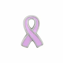 Hot Sale 🛒 Origami Owl Homelessness Awareness Ribbon Charm 😉