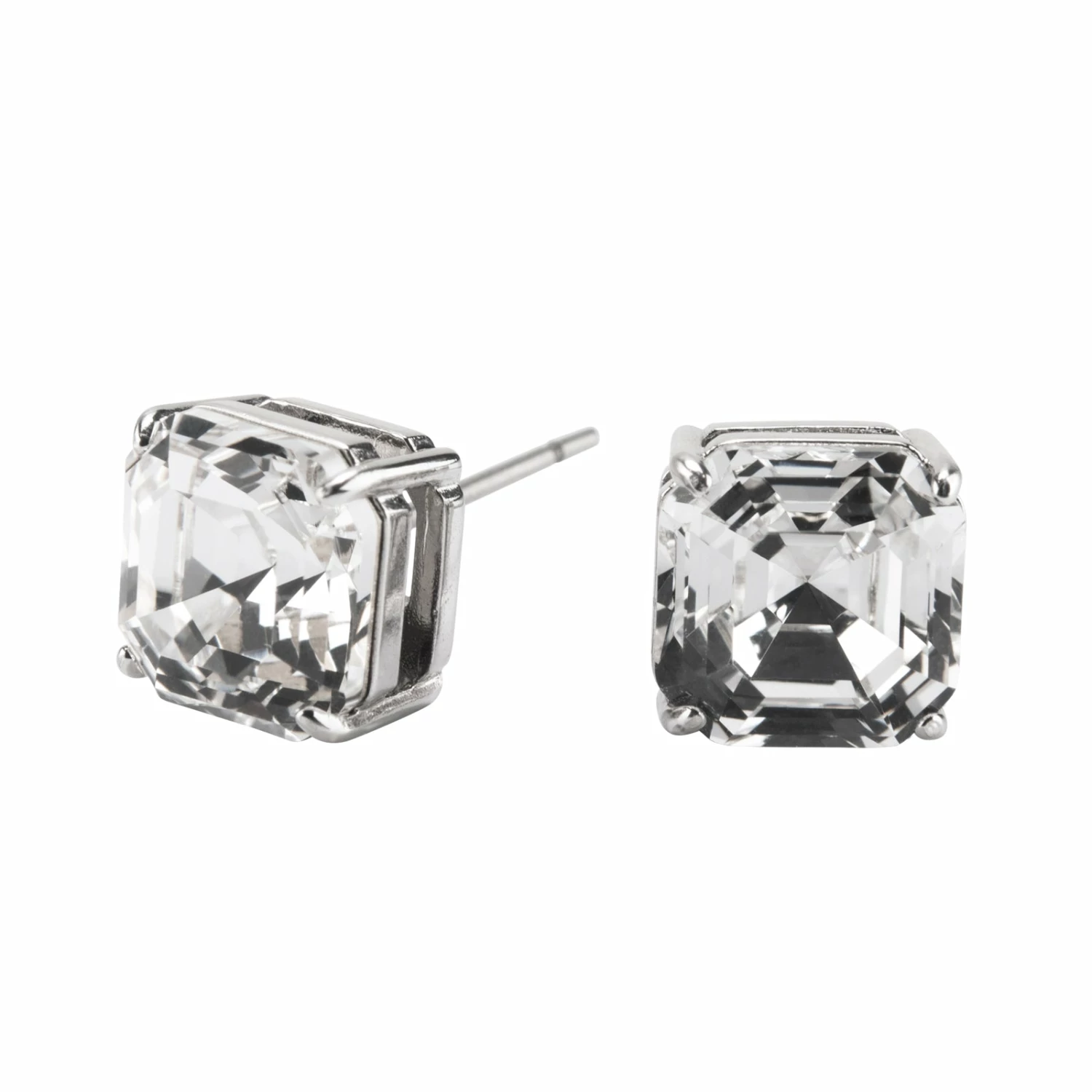 Cheapest ๐คฉ Origami Owl Imperial Crystal Stud Earrings โ 4 Cheapest ๐คฉ Origami Owl Imperial Crystal Stud Earrings โ - Image 2