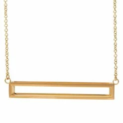 Budget 👍 Origami Owl Birthstone Bar Necklace 🎁 -Thinkgoodness Shop mickhxub2tp67ixkzpsg