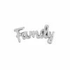 Coupon 💯 Origami Owl Silver "Family" Charm 🛒 1 Coupon 💯 Origami Owl Silver "Family" Charm 🛒 -Thinkgoodness Shop mkxbuncdvyytphfxlnap
