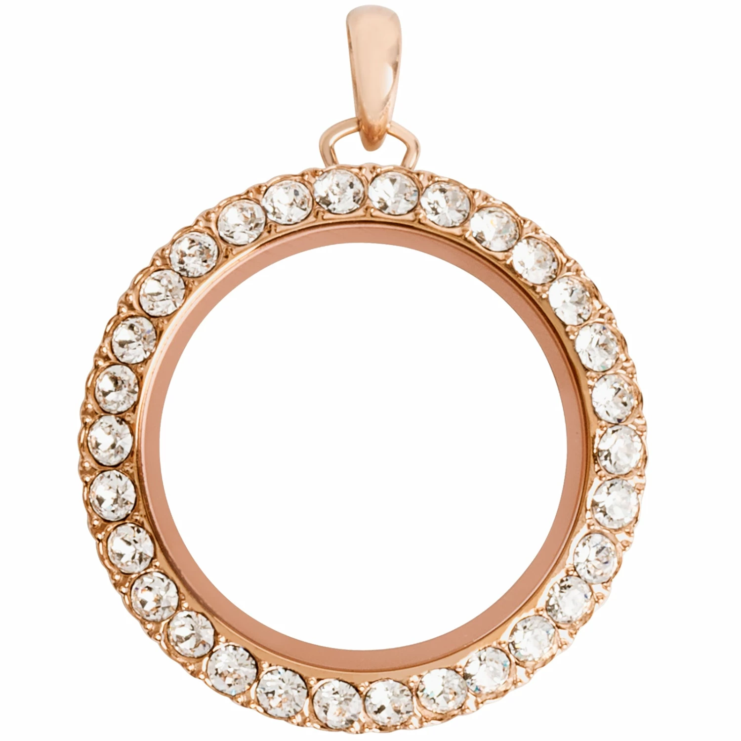 Best Sale ๐คฉ Origami Owl Signature Twist Living Locket with Clear Crystals ๐ 4 Best Sale ๐คฉ Origami Owl Signature Twist Living Locket with Clear Crystals ๐ - Image 2