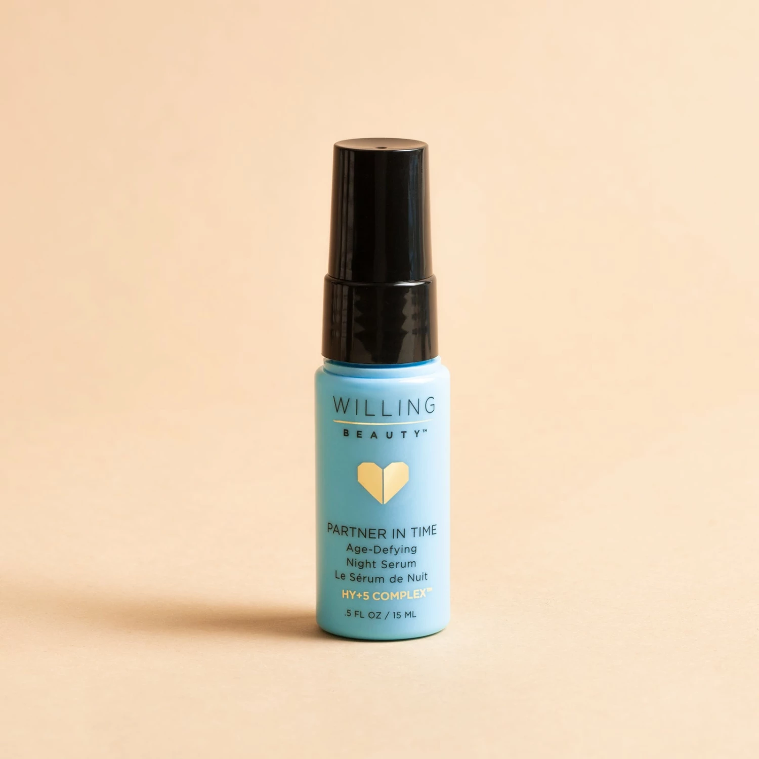 Brand new ๐คฉ Willing Beauty Partner in Time Age-Defying Night Serum ๐ 3 Brand new ๐คฉ Willing Beauty Partner in Time Age-Defying Night Serum ๐