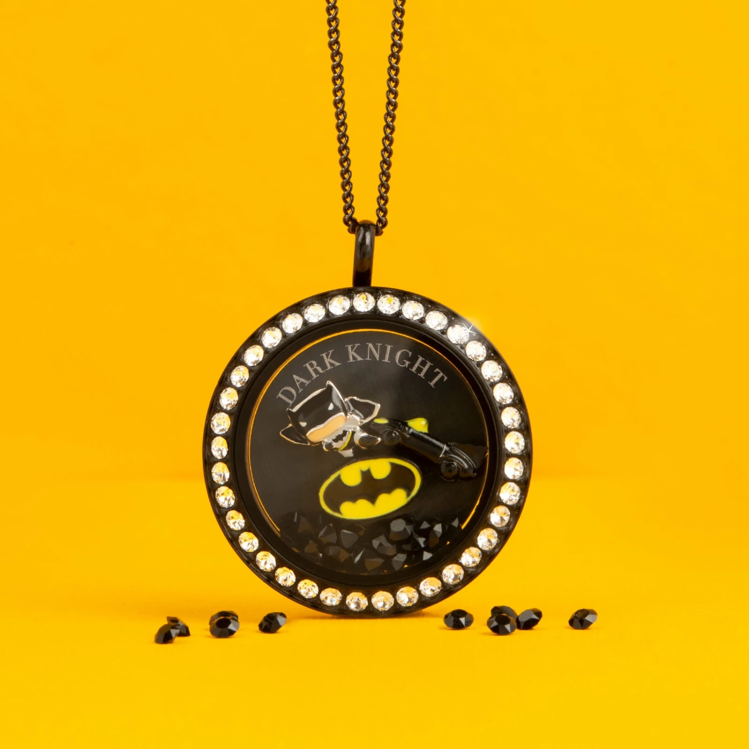 Wholesale ๐ฅ Origami Owl Justice League Batman Charm ๐ 5 Wholesale ๐ฅ Origami Owl Justice League Batman Charm ๐ - Image 3