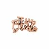 Best Sale 🥰 Origami Owl Rose Gold "Team Bride" Charm 🎁 -Thinkgoodness Shop na9s9lyzsi5tm222nslq