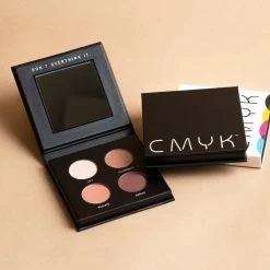 Best Sale 🛒 CMYK NEXT LEVEL Eye Palette - Rose Glow 🔔 -Thinkgoodness Shop ne6qjnvvikr97znzopmy