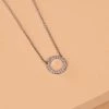 Best reviews of 🤩 Origami Owl "I Am Fearless" Circle Necklace 😍 -Thinkgoodness Shop njdgwt59epttxqcgvyxt