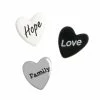 Coupon ⭐ Origami Owl Family Hearts Charms - Set of 3 ❤️ -Thinkgoodness Shop njjgabxljp1ctgv3xia5