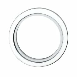 Deals 🔔 Origami Owl Pure White Living Locket Face ✔️