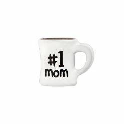 Coupon 🧨 Origami Owl "#1 Mom" Mug Charm 🥰