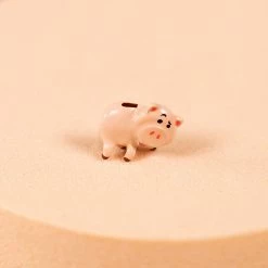 Hot Sale 🤩 Origami Owl Disney Pixar Toy Story Hamm Charm 😀