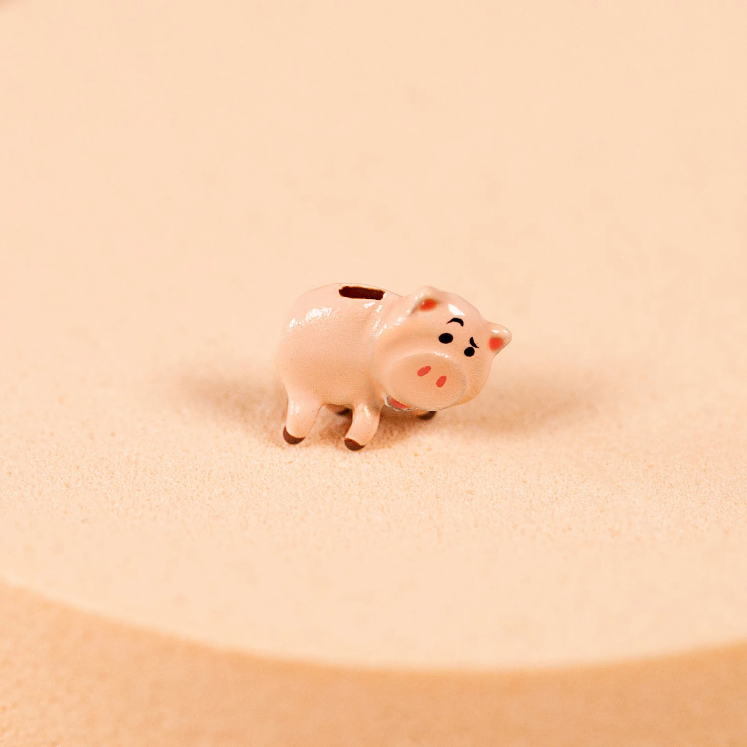 Hot Sale ๐คฉ Origami Owl Disney Pixar Toy Story Hamm Charm ๐ 3 Hot Sale ๐คฉ Origami Owl Disney Pixar Toy Story Hamm Charm ๐