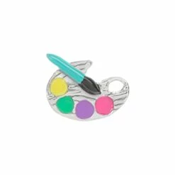 Deals ✨ Origami Owl Artist Palette Charm 👍