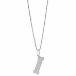 Wholesale 🔔 Origami Owl Inscriptions 🦮 Dog Bone Pendant 🧨 -Thinkgoodness Shop nu45wixsh8iqwtrkiqin