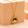Discount 🥰 Origami Owl "Move Mountains" Crystal Compass Pendant Necklace 🔥 -Thinkgoodness Shop nxddc9h1al7cp7dtqs9z