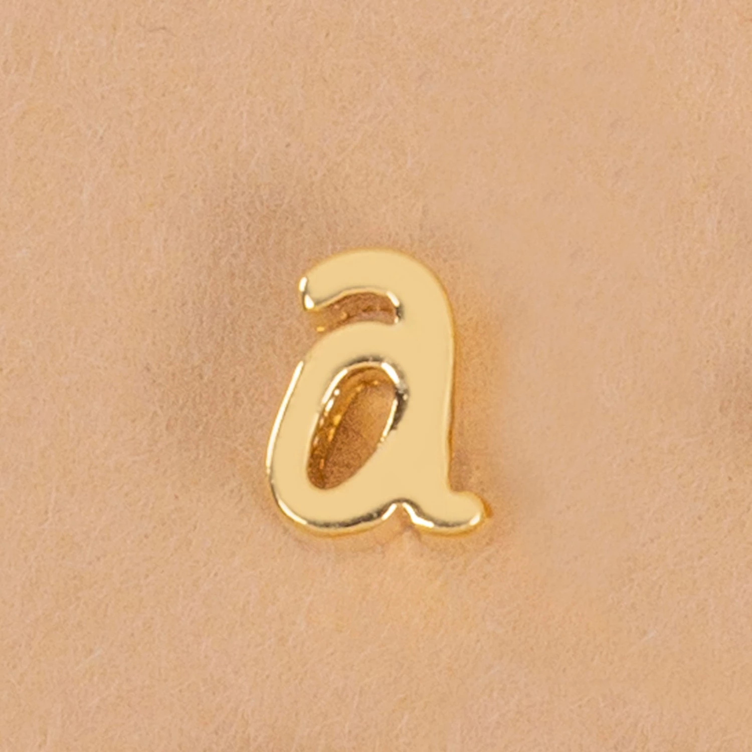 Buy ๐ Origami Owl Lowercase Gold Letter Charms ๐ 4 Buy ๐ Origami Owl Lowercase Gold Letter Charms ๐ - Image 2