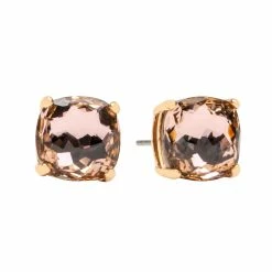 Coupon 👏 Origami Owl Vintage Rose Cushion Stud Earrings 😉