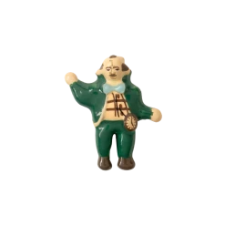 Best reviews of 👏 Origami Owl The Wizard of Oz Munchkin Mayor Charm 🧨