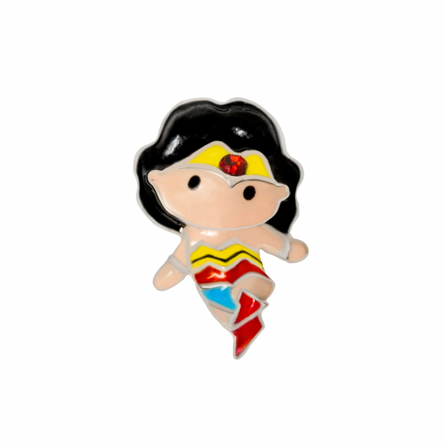 Hot Sale ๐ Origami Owl Justice League Wonder ๐ฉ Woman Charm ๐ 3 Hot Sale ๐ Origami Owl Justice League Wonder ๐ฉ Woman Charm ๐