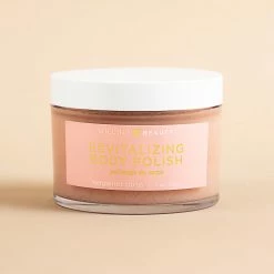 Wholesale 🛒 Willing Beauty Revitalizing Body Polish - Bergamot Citrus ⌛