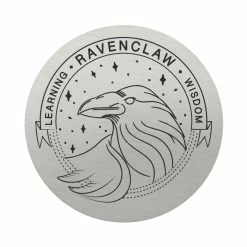 Flash Sale 🔔 Origami Owl Harry Potter "Ravenclaw" House Plate 😀