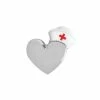 Buy 🔥 Origami Owl Silver Nurse's Heart Charm 🛒 -Thinkgoodness Shop ohaxtjaq3eknfaml3rvk