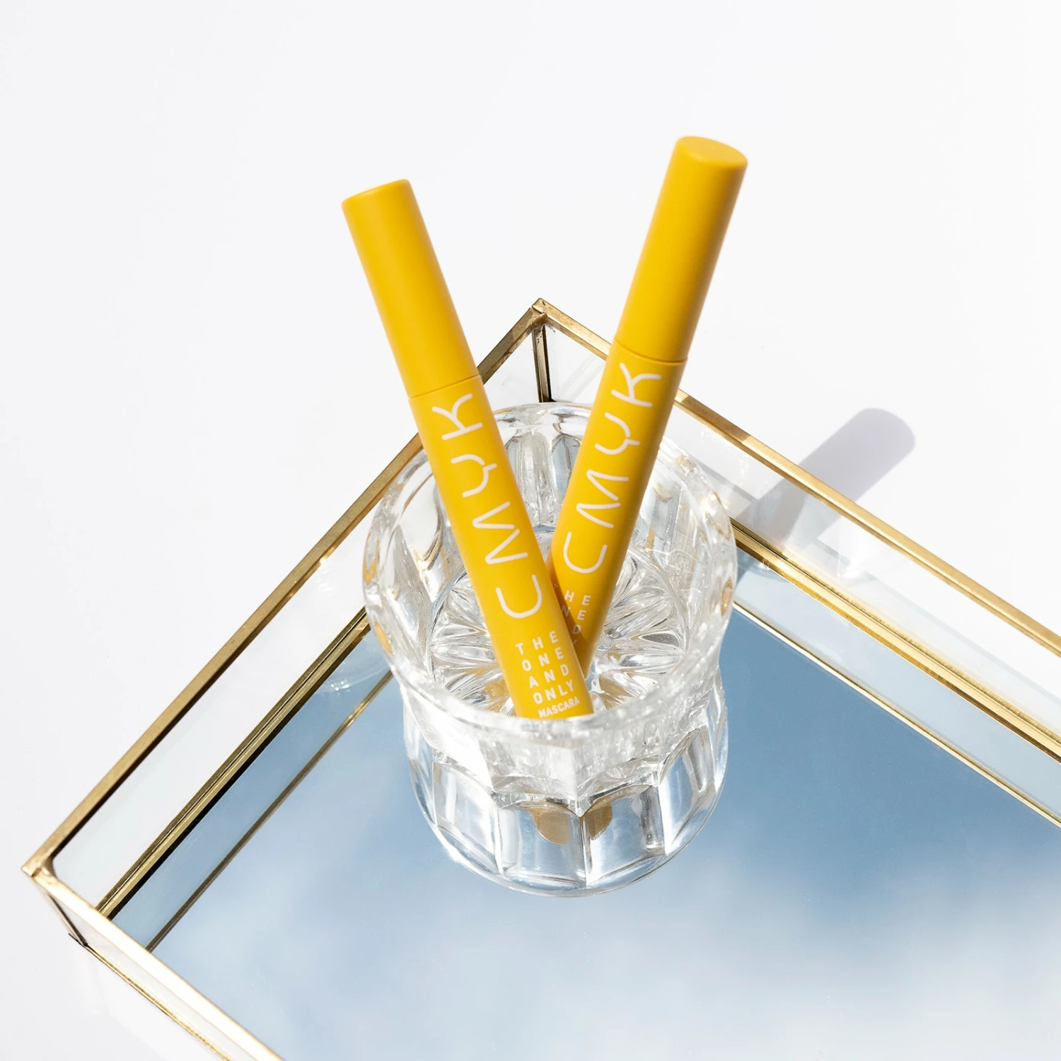 Cheap ⭐ CMYK THE ONE AND ONLY Mascara ✔️ 8 Cheap ⭐ CMYK THE ONE AND ONLY Mascara ✔️ - Image 6