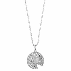 Best reviews of 🔥 Origami Owl Disney "Dreamer" Water Lily Pendant Necklace 🔥