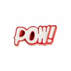 Outlet 🌟 Origami Owl Justice League "Pow!" Charm 🌟