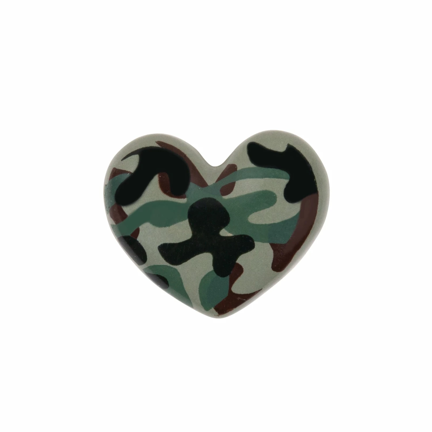 Wholesale ๐ Origami Owl Camo Heart Charm โญ 4 Wholesale ๐ Origami Owl Camo Heart Charm โญ - Image 2